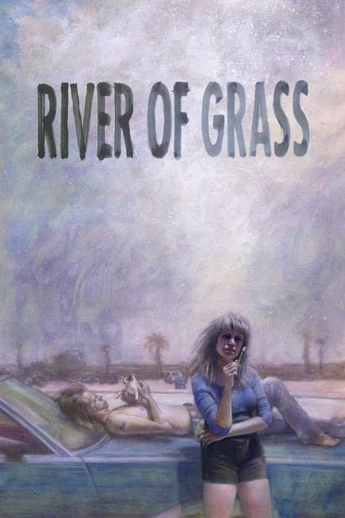 River of Grass (1995) poster
