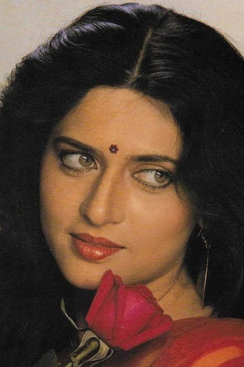 Archana Joglekar foto