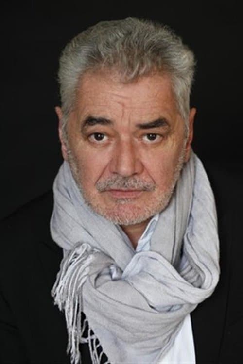 Jean-Yves Chatelais foto