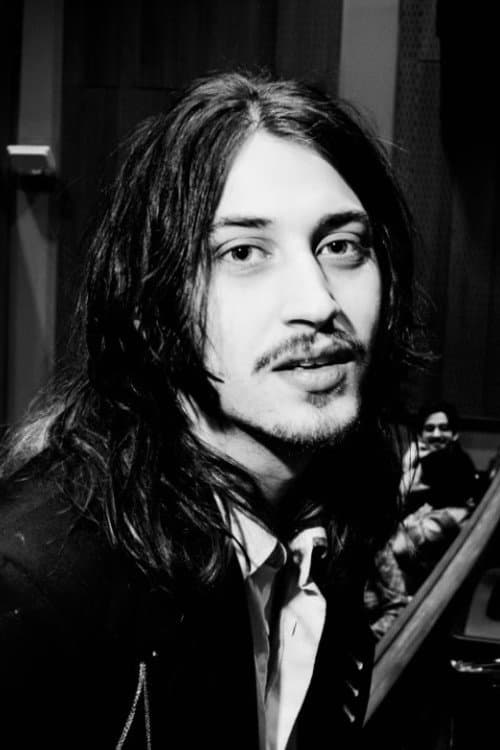 Charles-Omier Roy foto