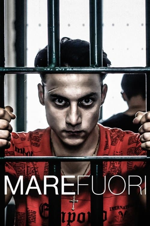 Mare Fuori (2020) poster