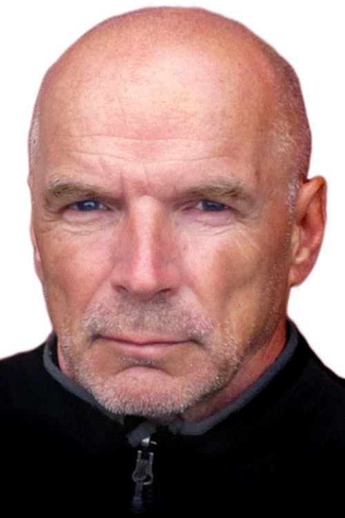 Jon Lindström foto