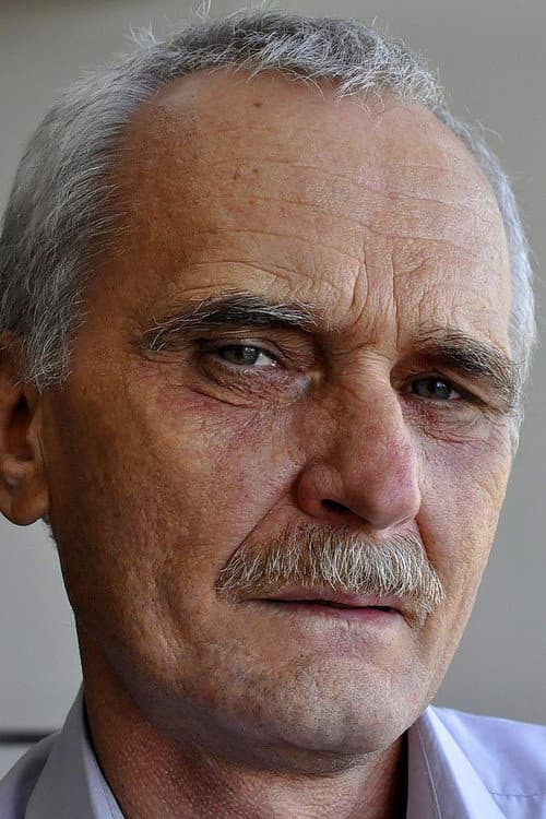 Vaqif Azəryar foto