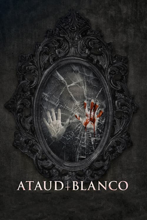 Ataúd blanco: El juego diabólico (2016) poster