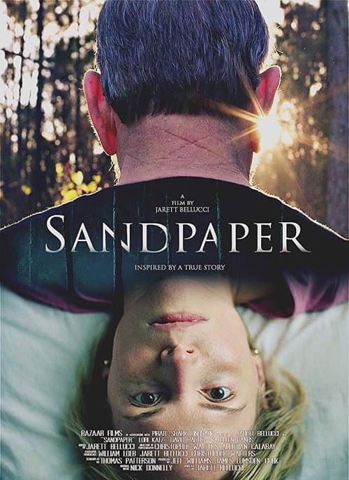 Sandpaper (2018) poster