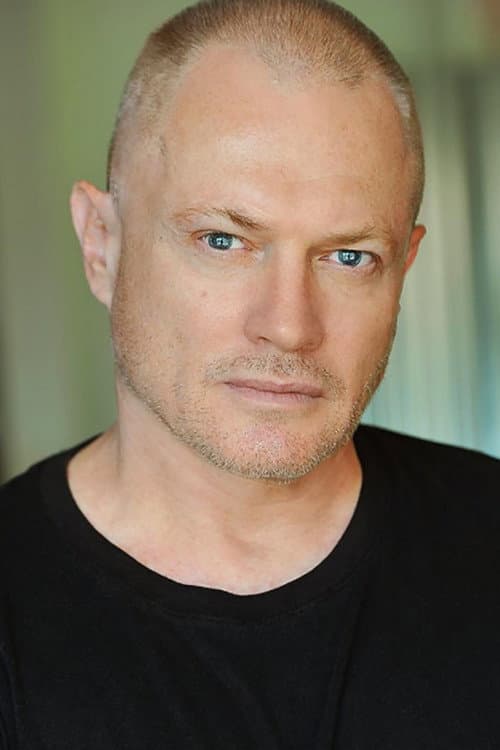 Ross Kettle foto