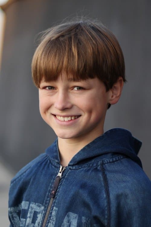 Johannes Degen foto