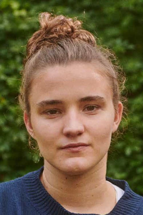 Tessa Van den Broeck foto