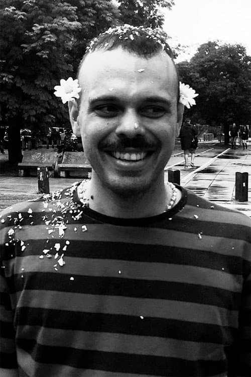 Nathaniel Pacheco foto
