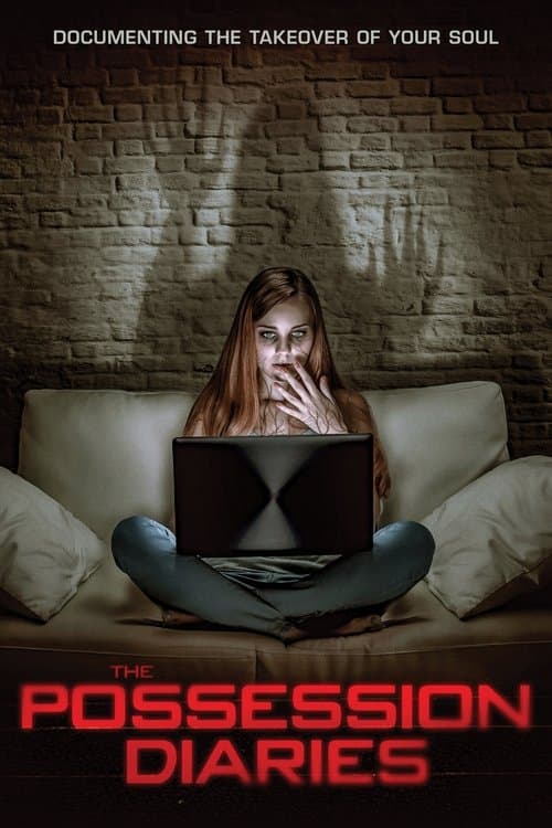 Possession Diaries (2019) poster