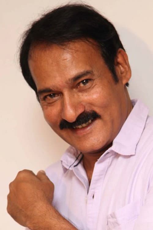 Manjunath Hegde foto