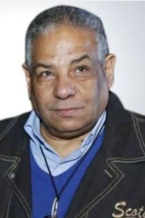 Adel El Aassar foto