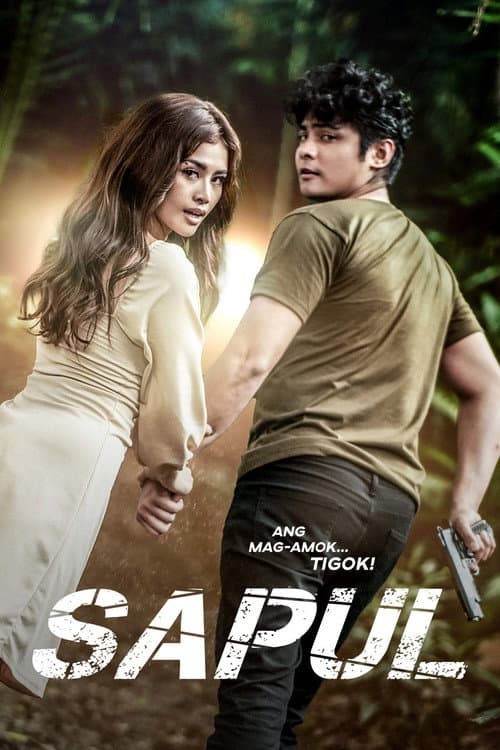 Sapul (2023) poster