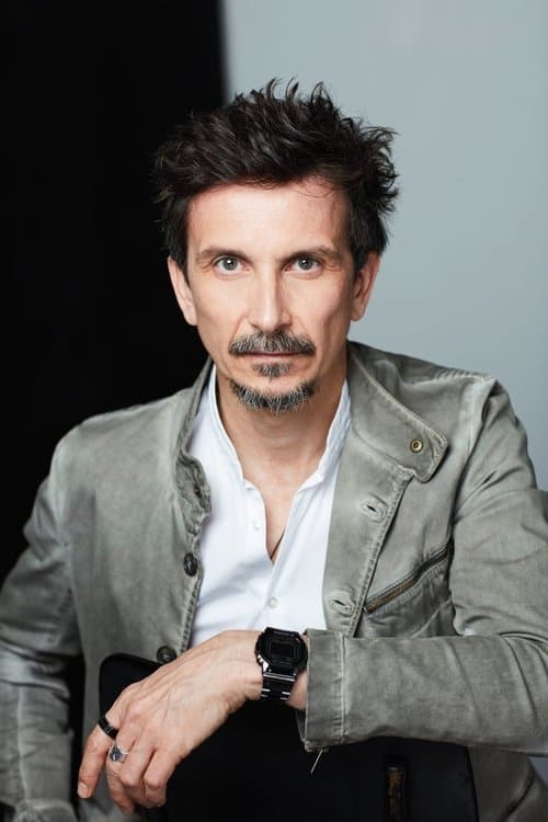Arnaud Tsamere foto