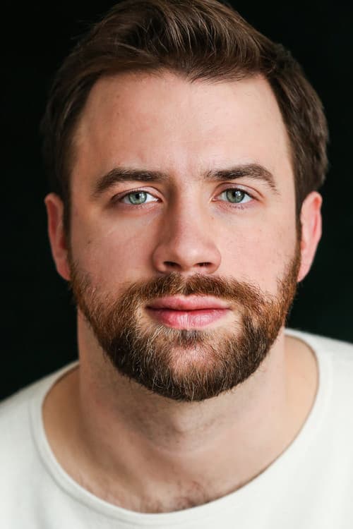 Antoine Rivard-Nolin foto