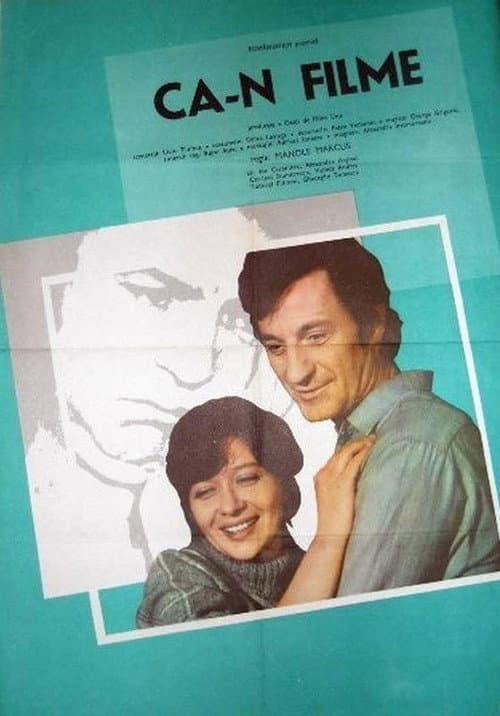 Ca-n filme (1983) poster