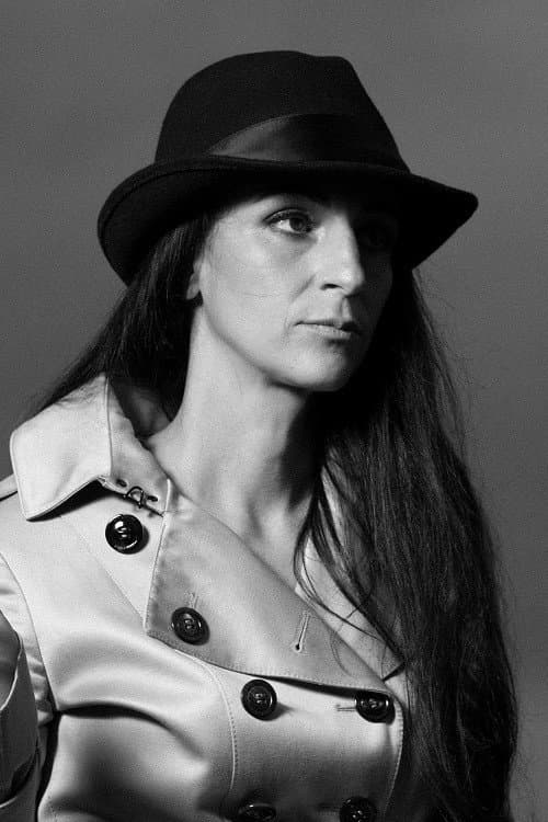 Maria Pulera foto