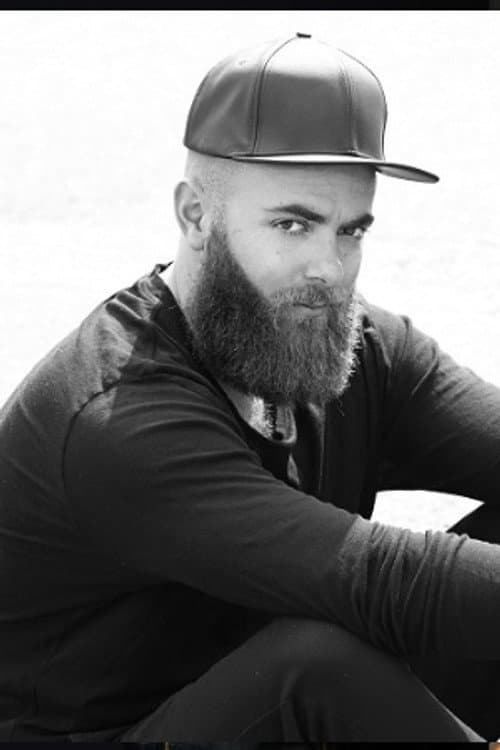 Sjoerd Janssen foto