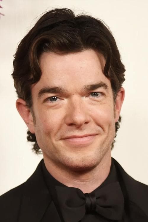 John Mulaney foto