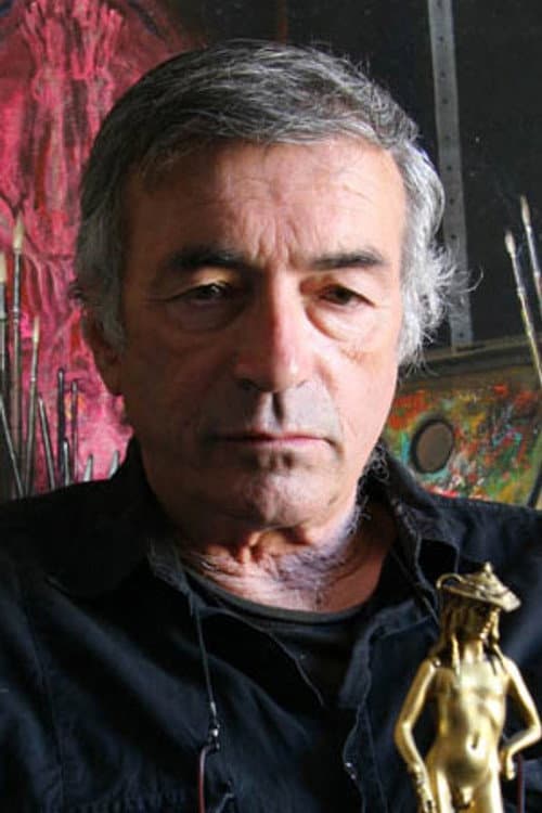 Massimo Antonello Geleng foto