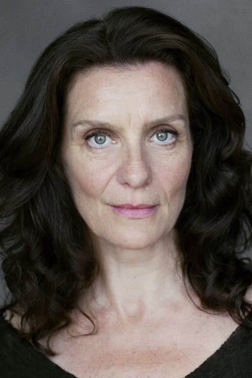 Vivien Parry foto