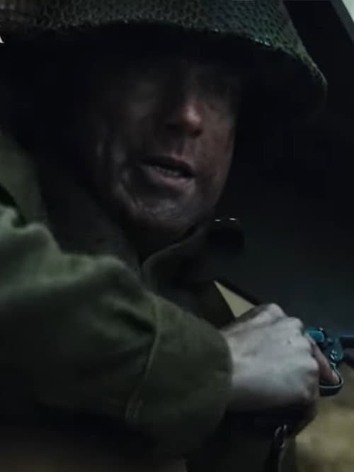 Heritage Minutes: D-Day (2019) poster
