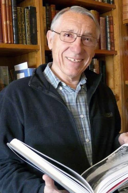 Yves Ballu foto