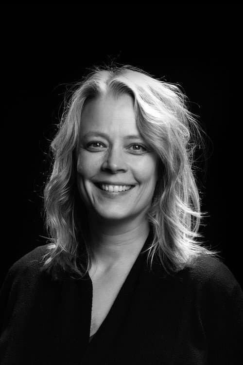 Christina Lovery foto