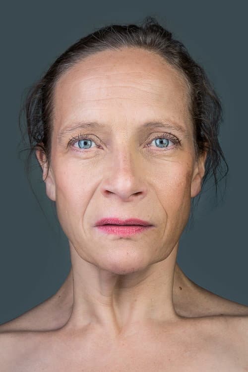 Kate Strong foto
