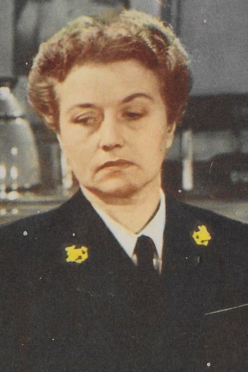 Maria Hart foto