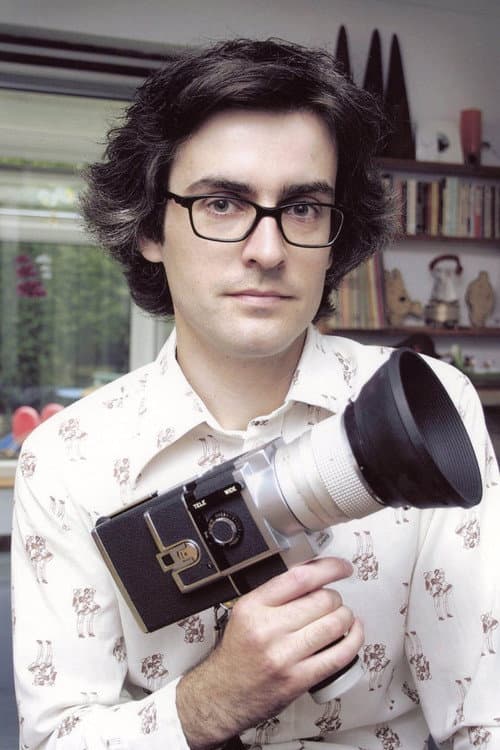 Jan Manthey foto