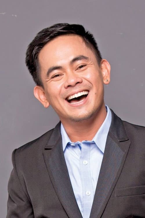 Jayson Gainza foto