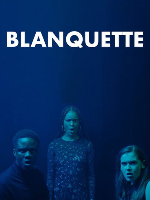 Blanquette (2023) poster