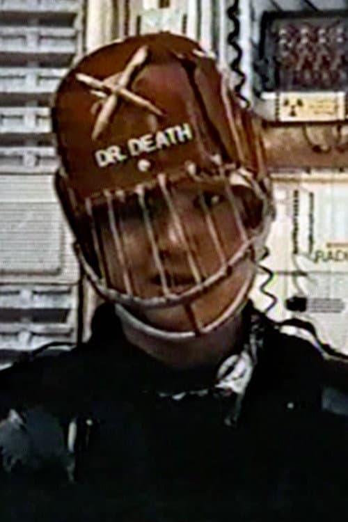 Doctor Death (1989) poster