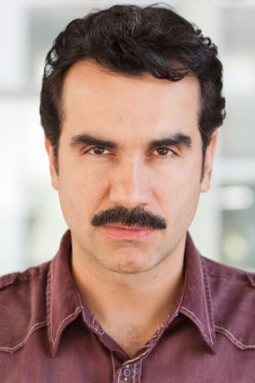 Eduardo Roman foto