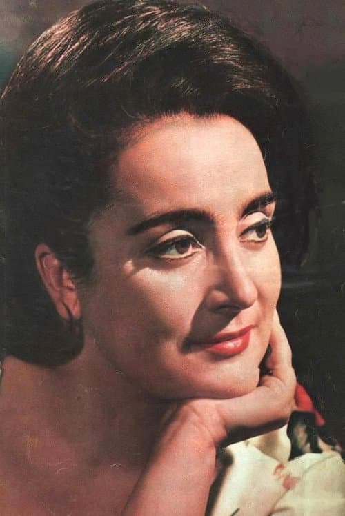 Lica Gheorghiu foto
