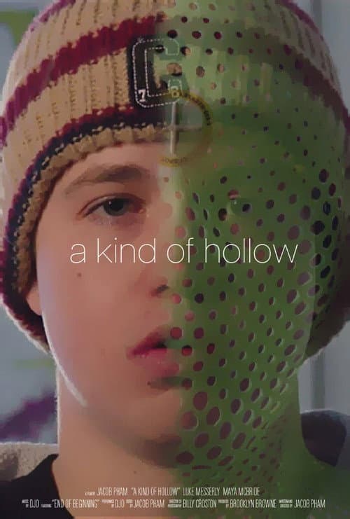 A Kind of Hollow (2026) poster