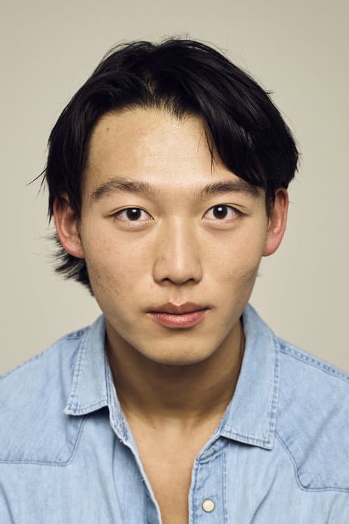 Patrick Zhang foto