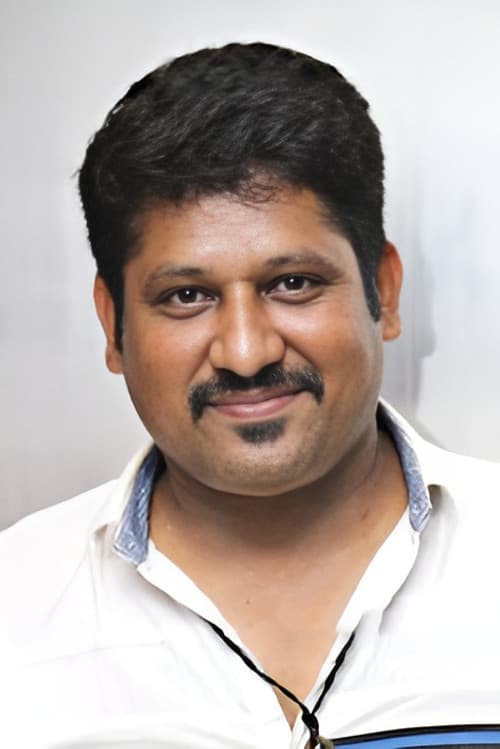 Dindugal Saravanan foto