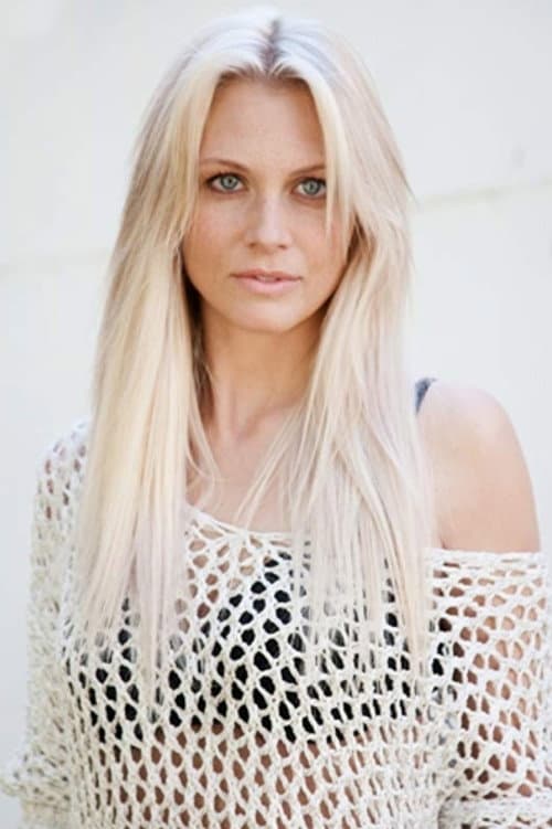 Keely Yulla Kemp foto