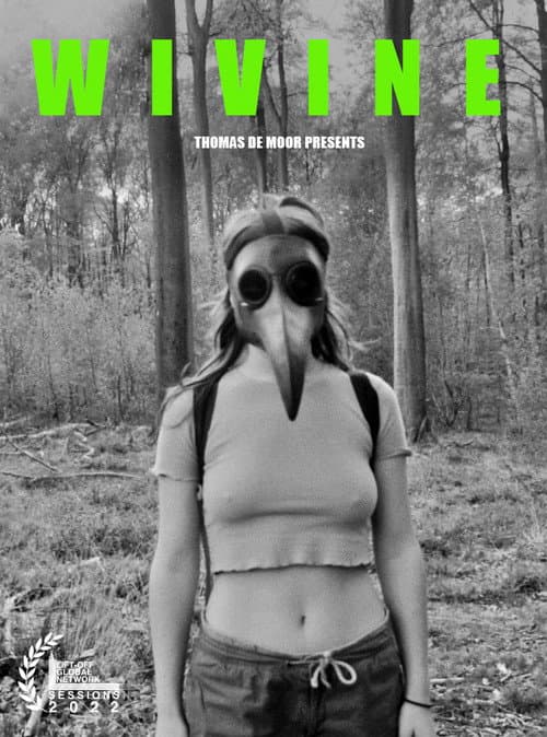 Wivine (2022) poster