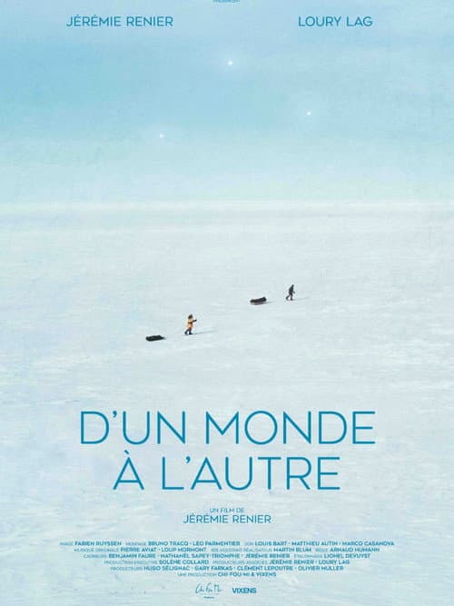 D’un monde à l’autre (2026) poster