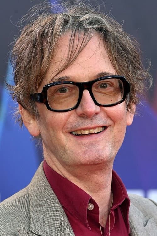 Jarvis Cocker foto