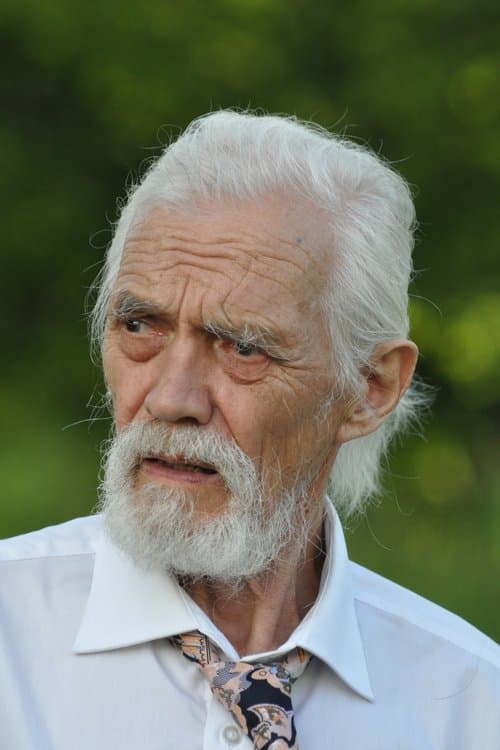 Per Oscarsson foto