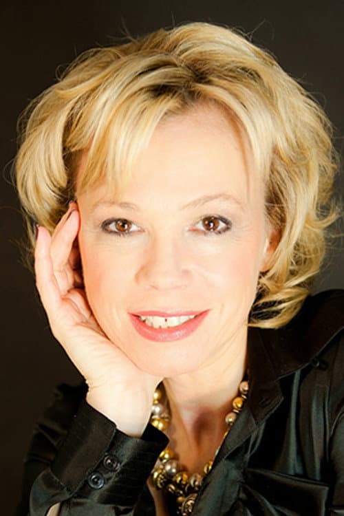 Martine St-Clair foto