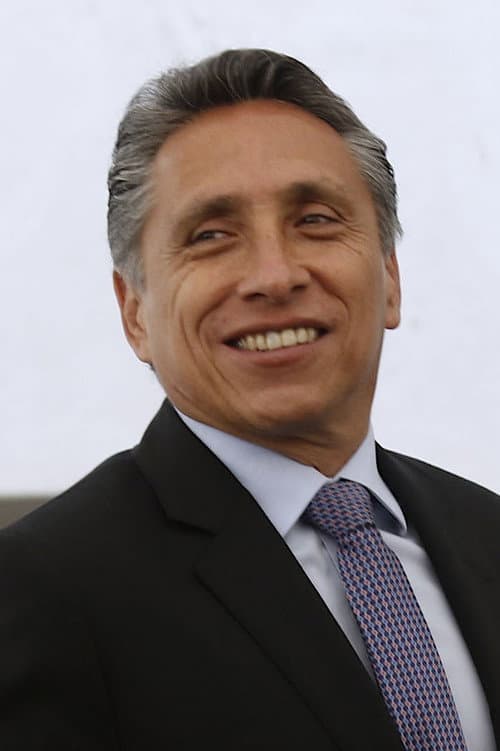 Manuel Negrete foto