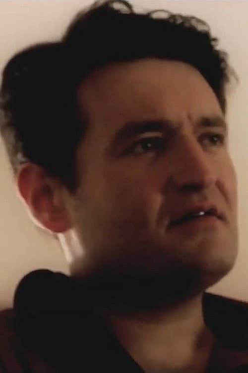 Jacob O'Brien Mulliken foto