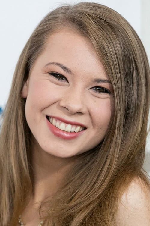 Bindi Irwin foto