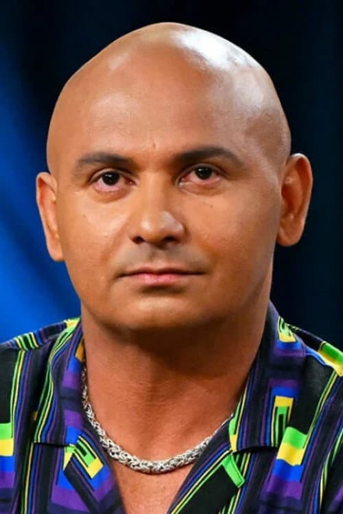 Manoel Marques Lerin foto
