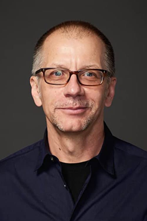 Ron Nyswaner foto